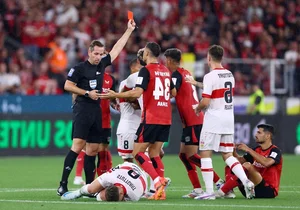 Bayer Leverkusen Clinches German Super Cup to Complete a Historic Domestic Treble Under Xabi Alonso - image 5