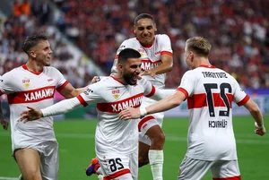 Bayer Leverkusen Clinches German Super Cup to Complete a Historic Domestic Treble Under Xabi Alonso - image 3