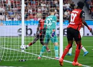Bayer Leverkusen Clinches German Super Cup to Complete a Historic Domestic Treble Under Xabi Alonso - image 8