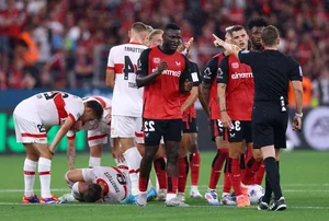 Bayer Leverkusen Clinches German Super Cup to Complete a Historic Domestic Treble Under Xabi Alonso - image 0