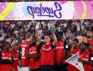 Bayer Leverkusen Clinches German Super Cup to Complete a Historic Domestic Treble Under Xabi Alonso - image 9