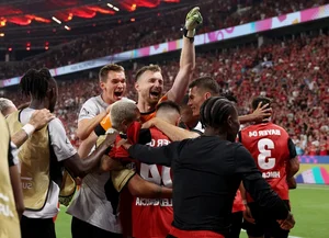 Bayer Leverkusen Clinches German Super Cup to Complete a Historic Domestic Treble Under Xabi Alonso - image 1