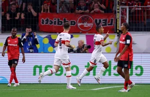 Bayer Leverkusen Clinches German Super Cup to Complete a Historic Domestic Treble Under Xabi Alonso - image 7