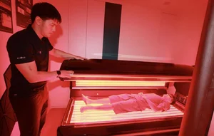 Sports Stars Experience Advanced Recovery With Australian Physiotherapy Experts - image 3