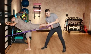 Sports Stars Experience Advanced Recovery With Australian Physiotherapy Experts - image 0