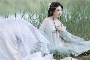 Discover the Artistic Beauty of YiTuYu Art Language Vol.9830: Shi Nan Yuan Bu Shi Zhou - image 9