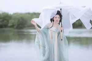 Discover the Artistic Beauty of YiTuYu Art Language Vol.9830: Shi Nan Yuan Bu Shi Zhou - image 50