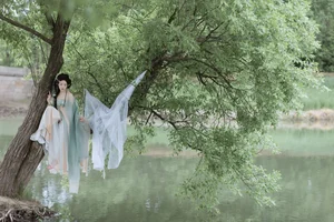 Discover the Artistic Beauty of YiTuYu Art Language Vol.9830: Shi Nan Yuan Bu Shi Zhou - image 42