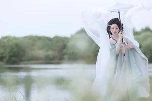 Discover the Artistic Beauty of YiTuYu Art Language Vol.9830: Shi Nan Yuan Bu Shi Zhou - image 60