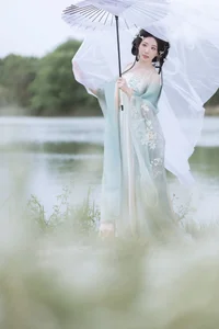 Discover the Artistic Beauty of YiTuYu Art Language Vol.9830: Shi Nan Yuan Bu Shi Zhou - image 21