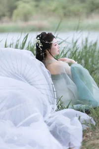 Discover the Artistic Beauty of YiTuYu Art Language Vol.9830: Shi Nan Yuan Bu Shi Zhou - image 14