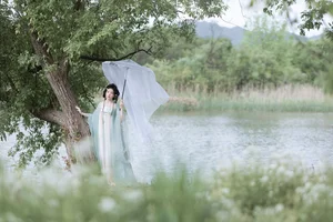 Discover the Artistic Beauty of YiTuYu Art Language Vol.9830: Shi Nan Yuan Bu Shi Zhou - image 58