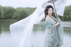 Discover the Artistic Beauty of YiTuYu Art Language Vol.9830: Shi Nan Yuan Bu Shi Zhou - image 4