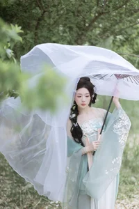 Discover the Artistic Beauty of YiTuYu Art Language Vol.9830: Shi Nan Yuan Bu Shi Zhou - image 35