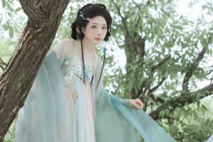 Discover the Artistic Beauty of YiTuYu Art Language Vol.9830: Shi Nan Yuan Bu Shi Zhou - image 17