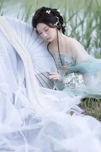 Discover the Artistic Beauty of YiTuYu Art Language Vol.9830: Shi Nan Yuan Bu Shi Zhou - image 30