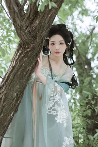 Discover the Artistic Beauty of YiTuYu Art Language Vol.9830: Shi Nan Yuan Bu Shi Zhou - image 38