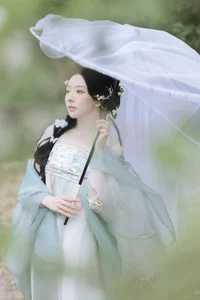 Discover the Artistic Beauty of YiTuYu Art Language Vol.9830: Shi Nan Yuan Bu Shi Zhou - image 31