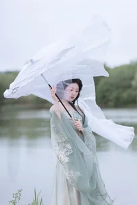 Discover the Artistic Beauty of YiTuYu Art Language Vol.9830: Shi Nan Yuan Bu Shi Zhou - image 59