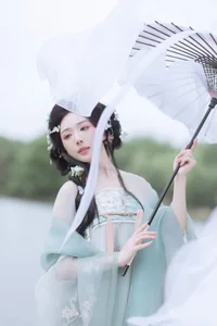 Discover the Artistic Beauty of YiTuYu Art Language Vol.9830: Shi Nan Yuan Bu Shi Zhou - image 57