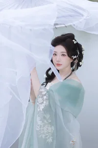 Discover the Artistic Beauty of YiTuYu Art Language Vol.9830: Shi Nan Yuan Bu Shi Zhou - image 32