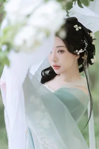 Discover the Artistic Beauty of YiTuYu Art Language Vol.9830: Shi Nan Yuan Bu Shi Zhou - image 18