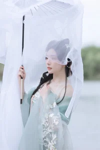Discover the Artistic Beauty of YiTuYu Art Language Vol.9830: Shi Nan Yuan Bu Shi Zhou - image 8