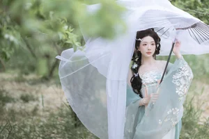 Discover the Artistic Beauty of YiTuYu Art Language Vol.9830: Shi Nan Yuan Bu Shi Zhou - image 53
