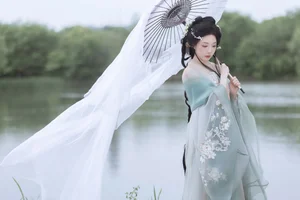 Discover the Artistic Beauty of YiTuYu Art Language Vol.9830: Shi Nan Yuan Bu Shi Zhou - image 49