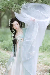 Discover the Artistic Beauty of YiTuYu Art Language Vol.9830: Shi Nan Yuan Bu Shi Zhou - image 33