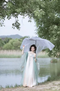 Discover the Artistic Beauty of YiTuYu Art Language Vol.9830: Shi Nan Yuan Bu Shi Zhou - image 41