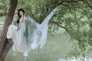 Discover the Artistic Beauty of YiTuYu Art Language Vol.9830: Shi Nan Yuan Bu Shi Zhou - image 7