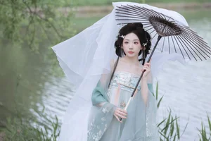 Discover the Artistic Beauty of YiTuYu Art Language Vol.9830: Shi Nan Yuan Bu Shi Zhou - image 11