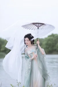 Discover the Artistic Beauty of YiTuYu Art Language Vol.9830: Shi Nan Yuan Bu Shi Zhou - image 54