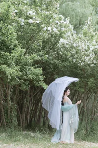 Discover the Artistic Beauty of YiTuYu Art Language Vol.9830: Shi Nan Yuan Bu Shi Zhou - image 10