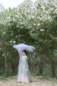 Discover the Artistic Beauty of YiTuYu Art Language Vol.9830: Shi Nan Yuan Bu Shi Zhou - image 44