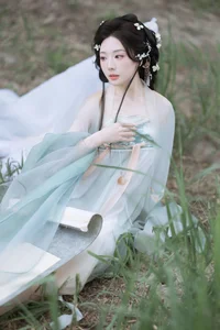 Discover the Artistic Beauty of YiTuYu Art Language Vol.9830: Shi Nan Yuan Bu Shi Zhou - image 47