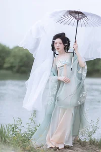 Discover the Artistic Beauty of YiTuYu Art Language Vol.9830: Shi Nan Yuan Bu Shi Zhou - image 29