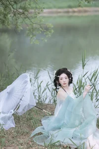 Discover the Artistic Beauty of YiTuYu Art Language Vol.9830: Shi Nan Yuan Bu Shi Zhou - image 3