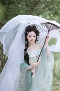 Discover the Artistic Beauty of YiTuYu Art Language Vol.9830: Shi Nan Yuan Bu Shi Zhou - image 40