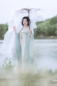 Discover the Artistic Beauty of YiTuYu Art Language Vol.9830: Shi Nan Yuan Bu Shi Zhou - image 22