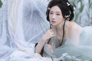 Discover the Artistic Beauty of YiTuYu Art Language Vol.9830: Shi Nan Yuan Bu Shi Zhou - image 6