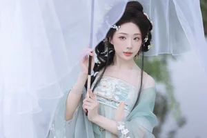 Discover the Artistic Beauty of YiTuYu Art Language Vol.9830: Shi Nan Yuan Bu Shi Zhou - image 13