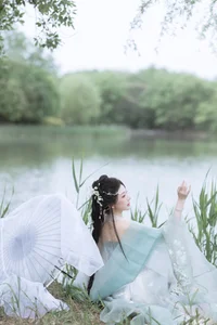 Discover the Artistic Beauty of YiTuYu Art Language Vol.9830: Shi Nan Yuan Bu Shi Zhou - image 48