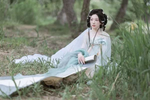 Discover the Artistic Beauty of YiTuYu Art Language Vol.9830: Shi Nan Yuan Bu Shi Zhou - image 12