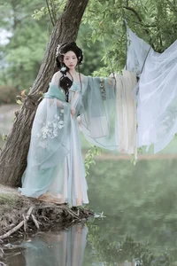 Discover the Artistic Beauty of YiTuYu Art Language Vol.9830: Shi Nan Yuan Bu Shi Zhou - image 23