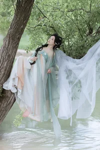Discover the Artistic Beauty of YiTuYu Art Language Vol.9830: Shi Nan Yuan Bu Shi Zhou - image 5