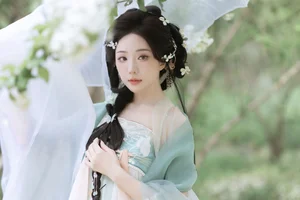 Discover the Artistic Beauty of YiTuYu Art Language Vol.9830: Shi Nan Yuan Bu Shi Zhou - image 36