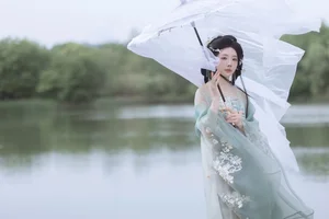 Discover the Artistic Beauty of YiTuYu Art Language Vol.9830: Shi Nan Yuan Bu Shi Zhou - image 43