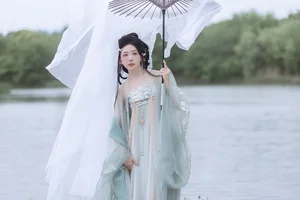 Discover the Artistic Beauty of YiTuYu Art Language Vol.9830: Shi Nan Yuan Bu Shi Zhou - image 2